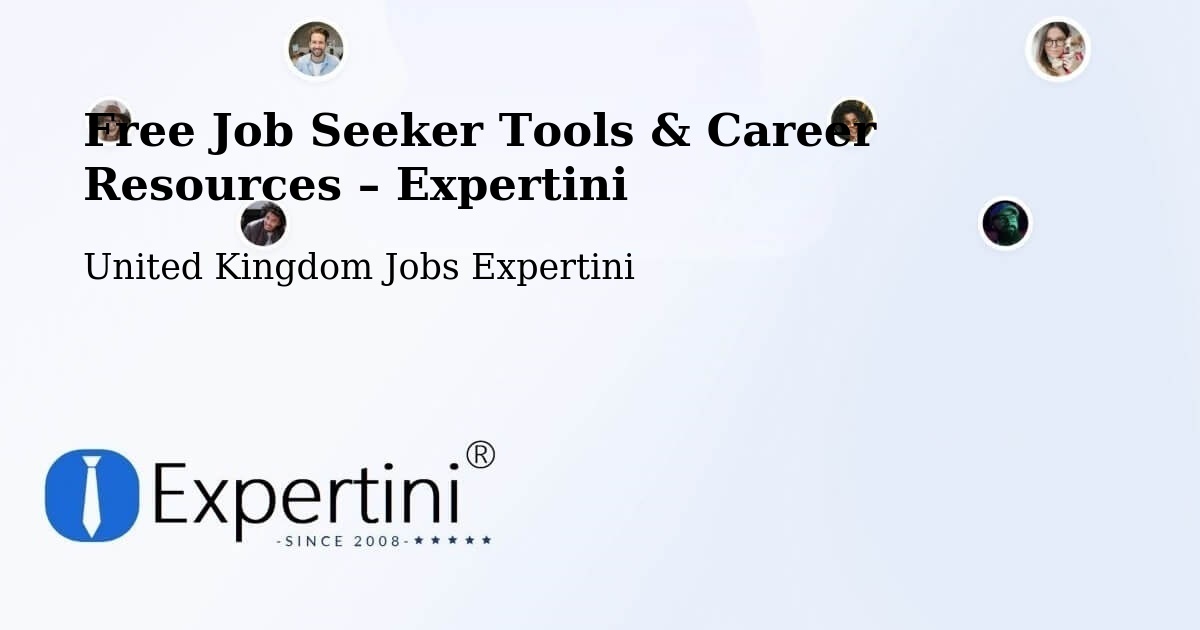 Free Job Seeker Tools & Career Resources – Glasgow City - Glasgow City, United Kingdom Jobs Expertini